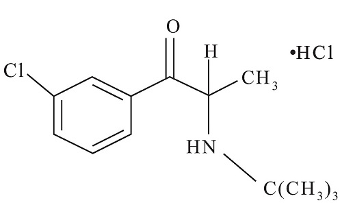 Bupropion Hydrochloride